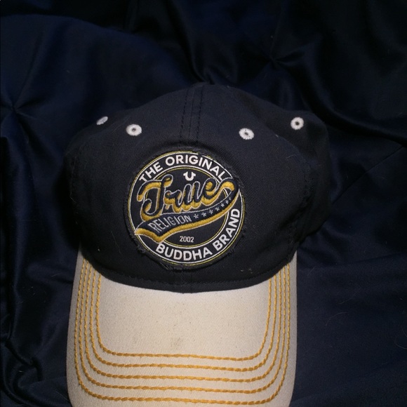 True religion hat - Picture 2 of 5